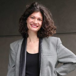 Delia Marinescu Delia Marinescu